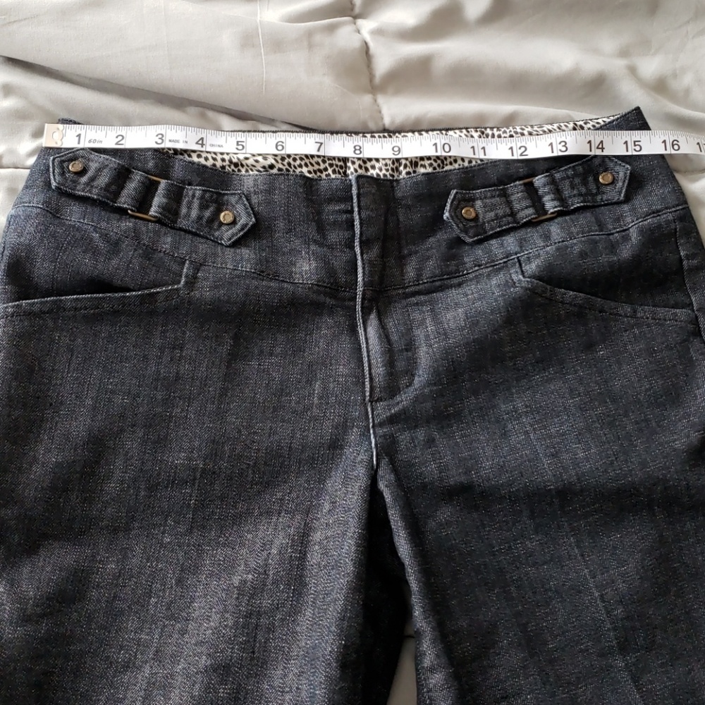 Copper Key Shorts Size 9 - Picture 4 of 8